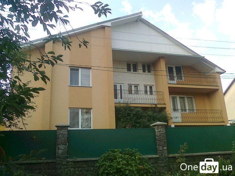 Domashnya Saduba Hotel Muncaci Exterior foto